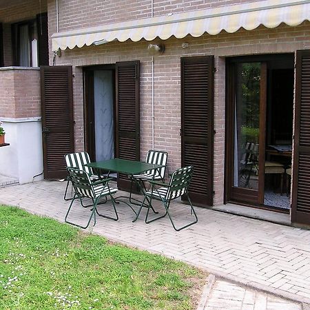 Apartment Maria & Patrizio Ліньяно-Сабб'ядоро Номер фото