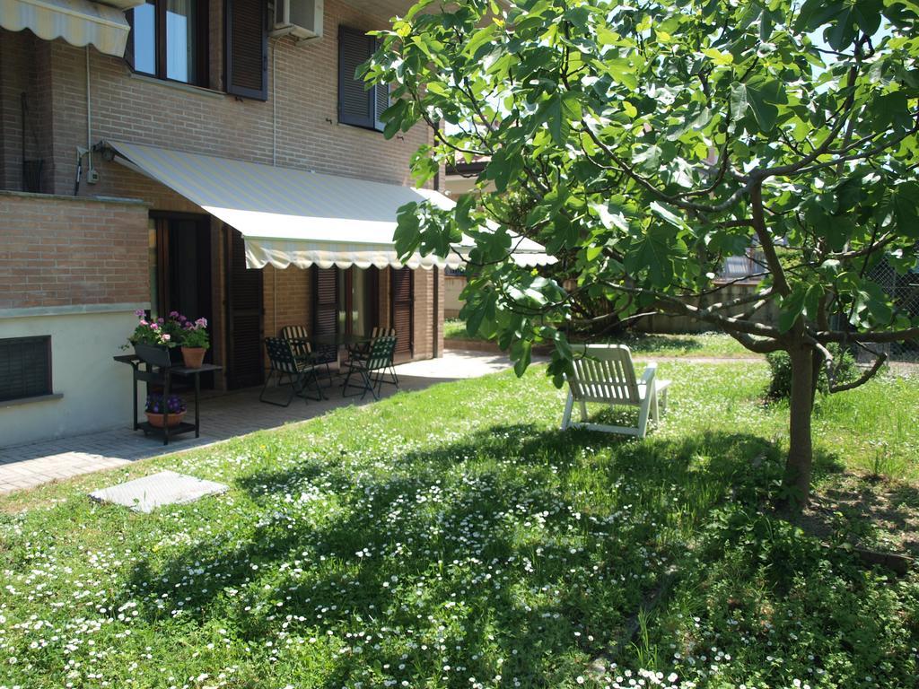 Apartment Maria & Patrizio Ліньяно-Сабб'ядоро Номер фото